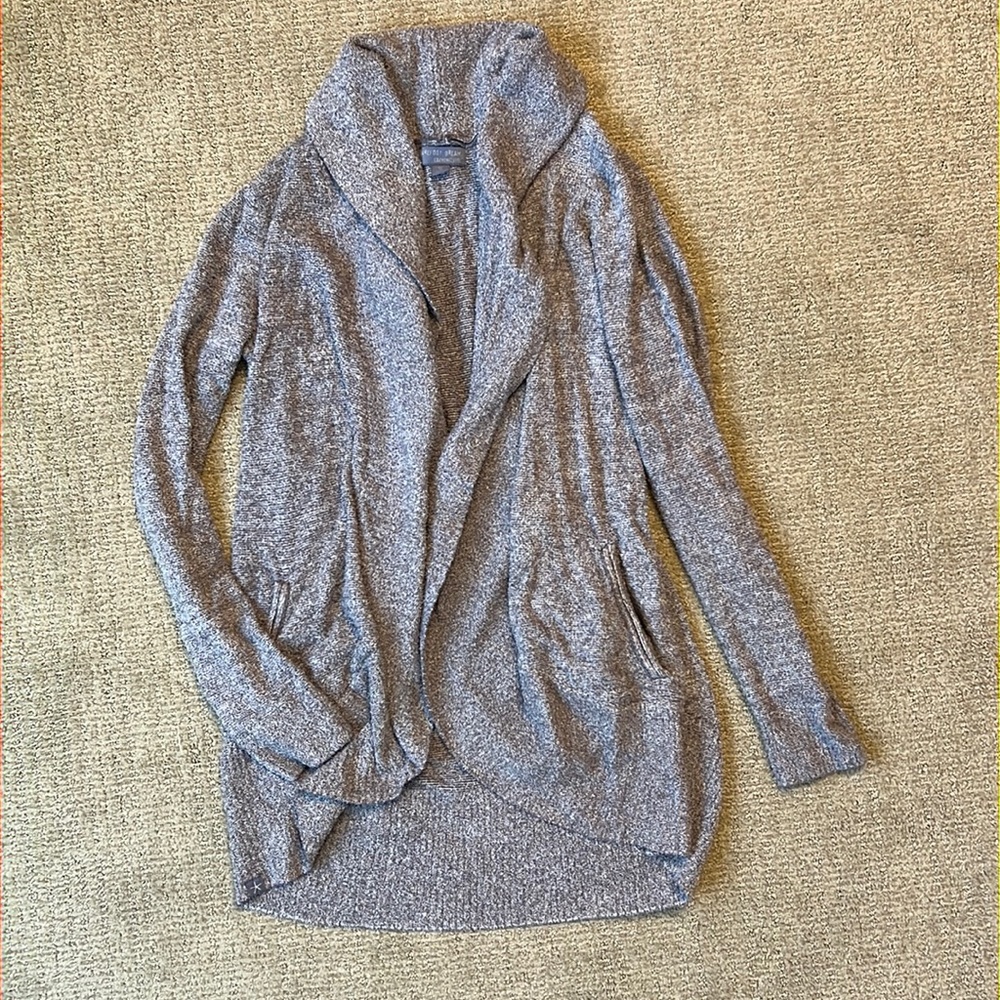 Barefoot Dreams Cozychic Lite Cardigan